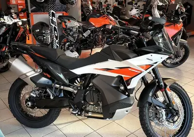 KTM 790 Adventure (2025 - 26) - Annuncio 9946036