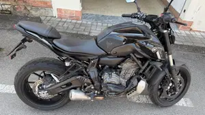 Yamaha MT-07 (2021 - 24)  (3)