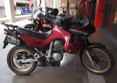 Honda Transalp XL 600V (1991 - 93) - Annuncio 10009091