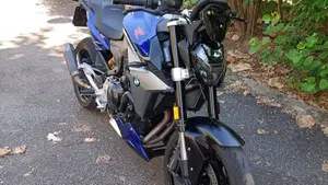 Bmw F 900 R (2017 - 20) 