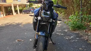 Bmw F 900 R (2017 - 20)  (2)