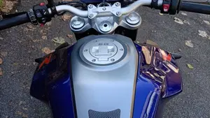 Bmw F 900 R (2017 - 20)  (4)