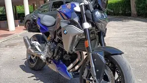 Bmw F 900 R (2017 - 20)  (5)