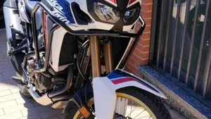 Honda Africa Twin CRF 1000L DCT (2018 - 19) 