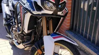 Honda Africa Twin CRF 1000L DCT (2018 - 19) usata