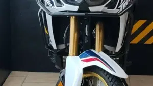 Honda Africa Twin CRF 1000L DCT (2018 - 19)  (3)