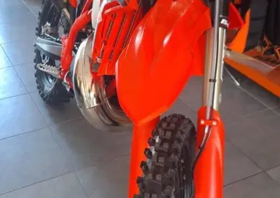 Betamotor RR X-PRO 300 2T Enduro (2027) - Annuncio 10055865