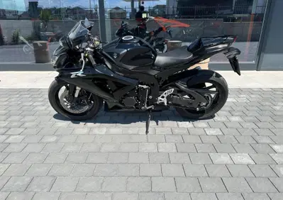 Suzuki GSX R 600 (2008 - 10) - Annuncio 10055869
