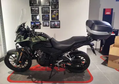 Honda CB 500 X (2022 - 23) - Annuncio 10055875
