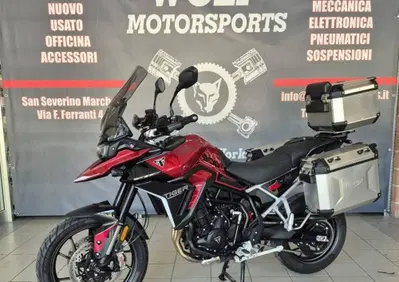 Triumph Tiger 900 GT Pro (2024 - 26) - Annuncio 10055873