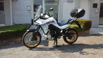Honda Transalp XL750 Travel Edition (2023 - 24) usata