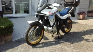 Honda Transalp XL750 Travel Edition (2023 - 24)  (2)