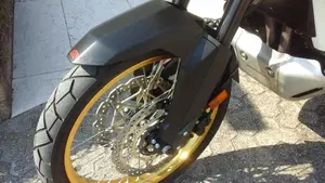 Honda Transalp XL750 Travel Edition (2023 - 24)  (3)