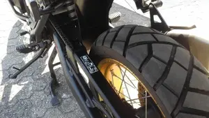 Honda Transalp XL750 Travel Edition (2023 - 24)  (5)