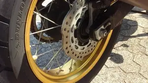 Honda Transalp XL750 Travel Edition (2023 - 24)  (6)