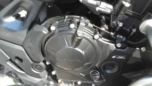 Honda Transalp XL750 Travel Edition (2023 - 24)  (8)