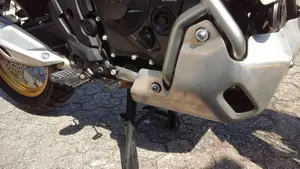 Honda Transalp XL750 Travel Edition (2023 - 24)  (9)