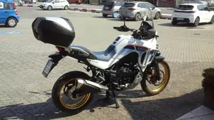 Honda Transalp XL750 Travel Edition (2023 - 24)  (11)