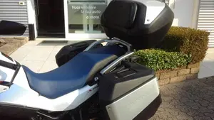 Honda Transalp XL750 Travel Edition (2023 - 24)  (14)