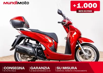 Honda SH 300 i ABS (2013 - 14) - Annuncio 10044936