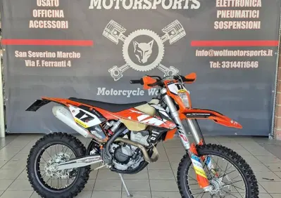 KTM 250 EXC-F (2017) - Annuncio 10055878