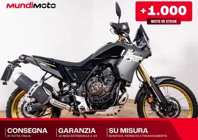 Yamaha Ténéré 700 Explore Edition (2023 - 25) - Annuncio 10055879