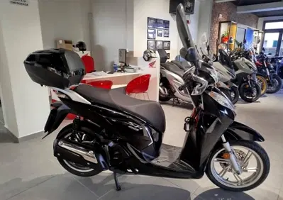 Honda SH 300 i ABS (2016 - 20) - Annuncio 10055892