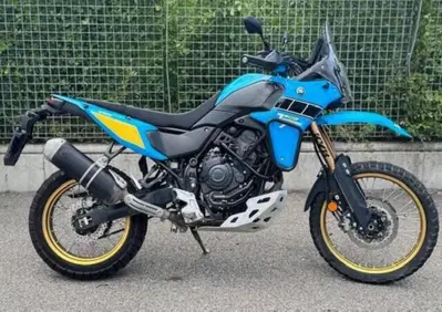 Yamaha Ténéré 700 Rally (2025 - 26) - Annuncio 10055885