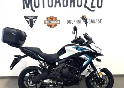 Kawasaki Versys 650 (2025 - 26) - Annuncio 10055881