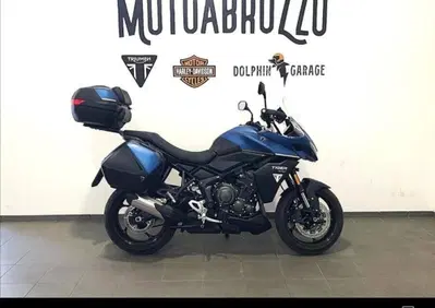 Triumph Tiger Sport 800 Tour (2026) - Annuncio 10055882