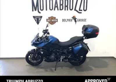 Triumph Tiger Sport 800 Tour (2026) - Annuncio 10055882
