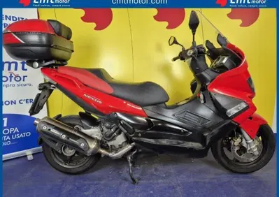 Gilera Nexus 500 - Annuncio 10055884