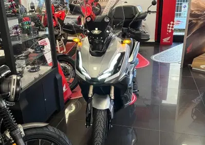 Honda ADV 350 (2022 - 24) - Annuncio 10055888