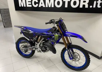 Yamaha YZ 125 (2024) - Annuncio 10055890