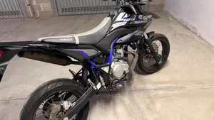 Yamaha WR 125 X (2009 - 16)  (2)