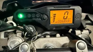 Yamaha WR 125 X (2009 - 16)  (6)