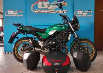 Kawasaki Z 650 RS (2022 - 24) - Annuncio 10055921