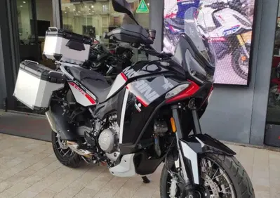 Moto Morini X-Cape 1200 (2026) - Annuncio 10055898