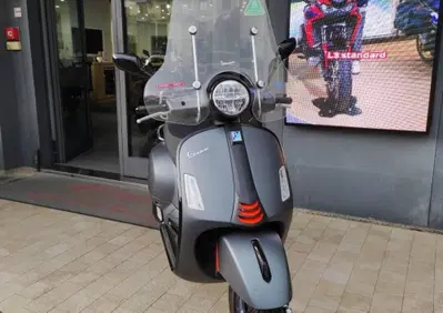 Vespa GTS 300 Super (2023 - 24) - Annuncio 10055901