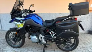 Bmw F 750 GS (2021 - 24) 
