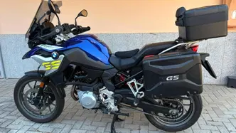 Bmw F 750 GS (2021 - 24) usata