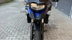 Bmw F 750 GS (2021 - 24)  (2)