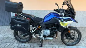 Bmw F 750 GS (2021 - 24)  (3)
