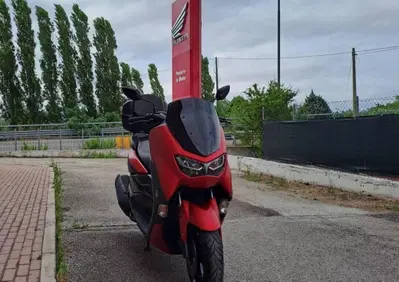 Yamaha N-Max 125 (2021 - 24) - Annuncio 10055906