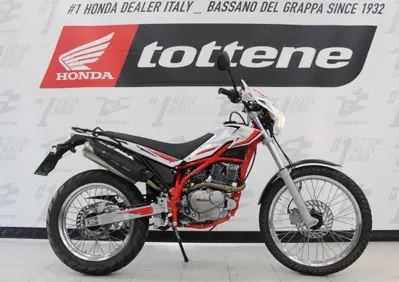 Betamotor Alp 200 (2021 - 25) - Annuncio 10055907