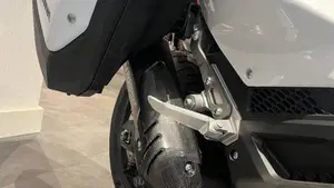 Honda Forza 750 (2025 - 26)  (5)