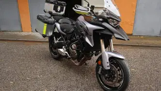 QJ Motor SRT 700 (2024 - 25) usata
