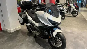 Honda Forza 750 (2025 - 26)  (3)