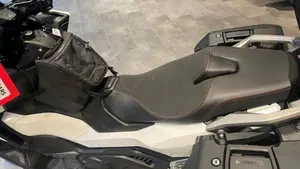 Honda Forza 750 (2025 - 26)  (6)