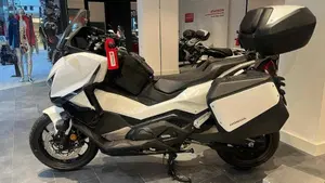 Honda Forza 750 (2025 - 26)  (2)